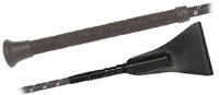 Хлысты Хлыст Fleck PVC-K мягкая ручка 60см 