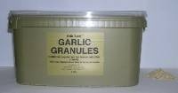 Подкормки Чеснок Garlic Supplement Gold Label 1кг и 3кг