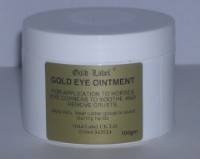 Мази Мазь Gold Eye  Gold Label  100 гр