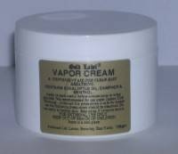 Подкормки Крем для облегчения дыхания Vapor Cream Gold Label 100 гр