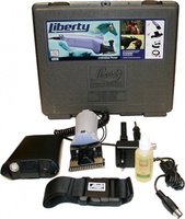 Оборудование  Машинка для стрижки Lister Liberty акк./сеть