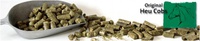 Корма Hoeveler HEU-COBS - травяная мука,витаминизация сена 25кг