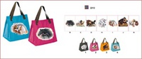 Сувениры Женская сумка Peli  с магнитной застёжкой