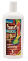 За суставами и сухожилиями Гель для сухожилий Thermaflex Gel + MSM 355 мл