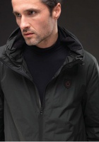 Экипировка Куртка мужская C.Toscana Rain Coat