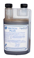 Пищеварение Equiform Ration Plus (восстановление микрофлоры кишечника)