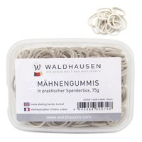 Оборудование  Резинки для гривы Waldhausen 