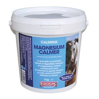 Выгодная покупка Подкормка успокоительная Equimins  Magnesium Calmer 1кг