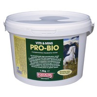 Выгодная покупка Пробиотик Equimins  Pro-Bio 1кг