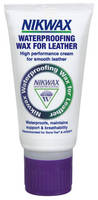 За амуницией Водоотталкивающее средство для кожи Nikwax Waterproofing Wax 60ml 