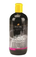 КОРМА / УХОД  Шампунь Lincoln Classic Horse Shampoo 
