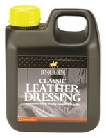 За амуницией Масло для кожи Lincoln Classic Leather Dressing 500ml 