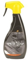За амуницией Спрей-мыло глицериновое Lincoln Glycerine Spray Soap 500ml 